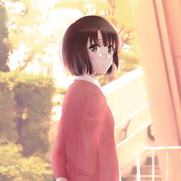 「はじまる空と、巡るハナエミ」