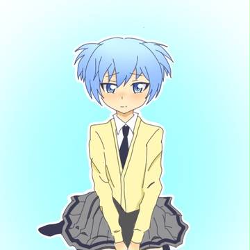 潮田渚