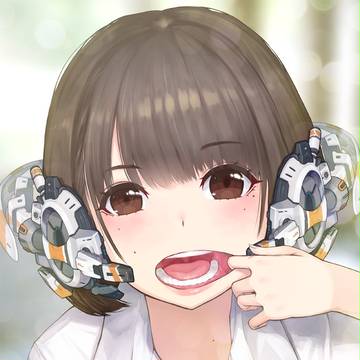 Headset-chan