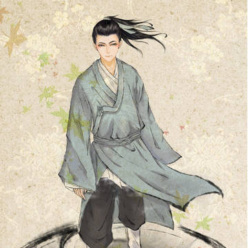 君宝