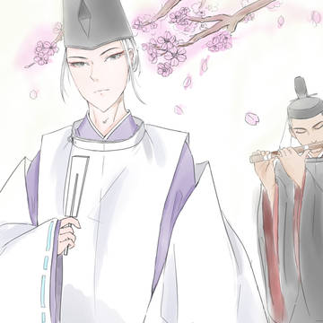 阴阳师原著
