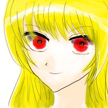 らくがき