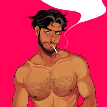 knife dad