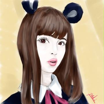 らくがきつめあわせ
