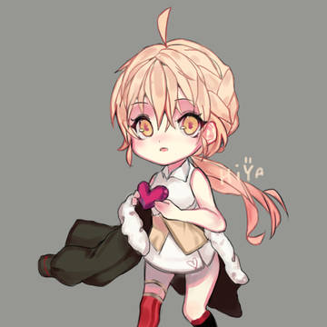 小女前线 OTS-14