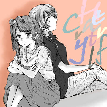 C92新刊 「Heartful Cry」サンプル(小説)