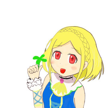 ふわり