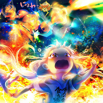 まかろーんなーーーーーっくるっー☆