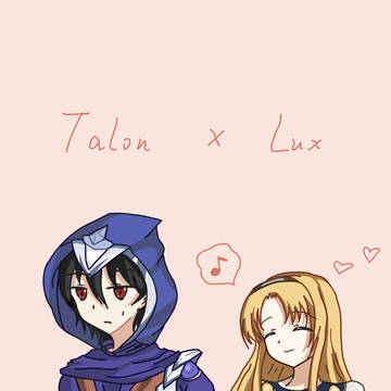 Talon Lux