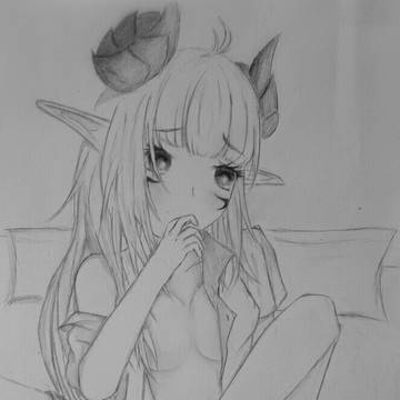 握足（许愿无形魔链！）