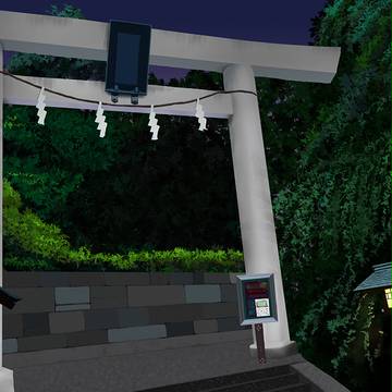 乃木神社