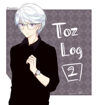 TOZ log 2