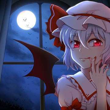 レミリア