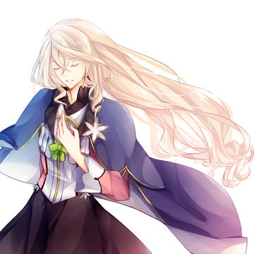 姫
