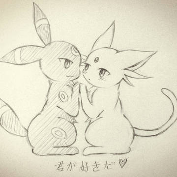 七夕♥