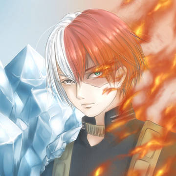 Ice&Fire