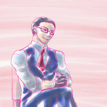 ジョセフ
