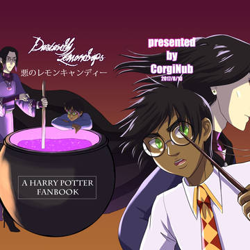 Dastardly Lemondrops cover
