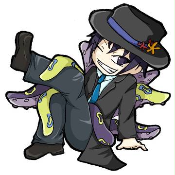 スプラッシュ