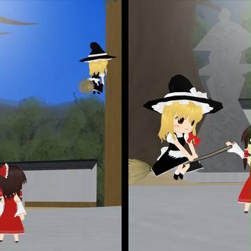 あこがれいむ