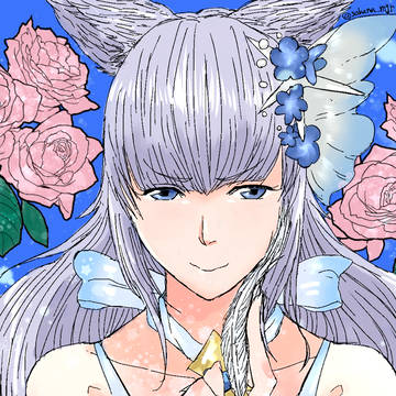 水着コルワ