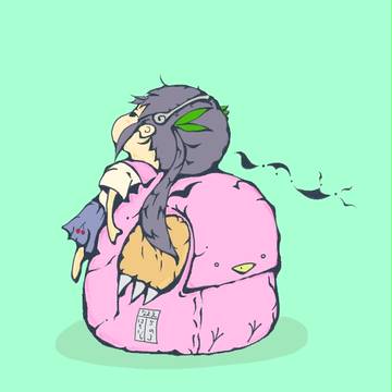 迷子