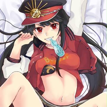 水着ノッブ