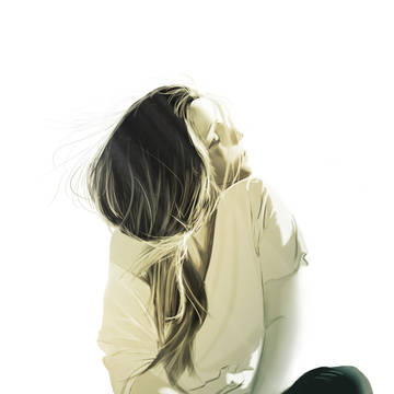 女模