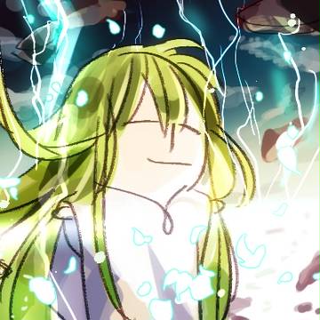 ゆるいオーダー