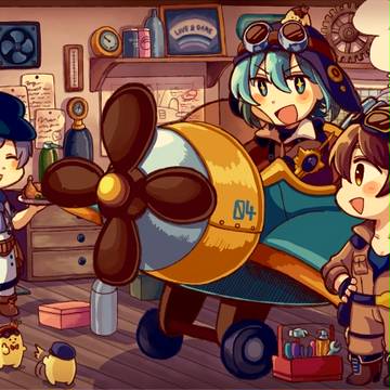 メカララ