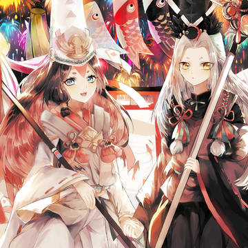 🍃神遊び🌸