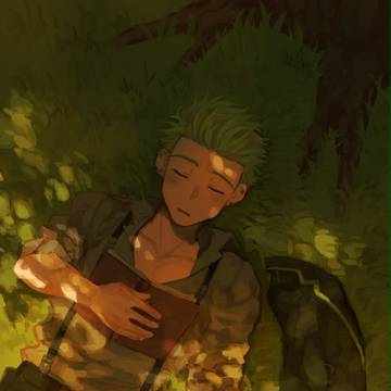 アナタのための物語