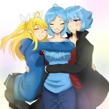 Mother Day 12/8/2560
