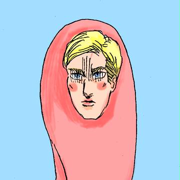エルヴィン中心まとめ(腐アリ
