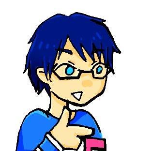 ぽざスタンプ風まとめ