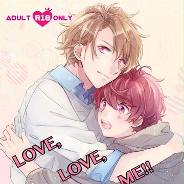 《FULLBLOOMSEASON》新刊のおしらせ【至咲】【通販】