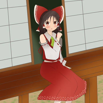 霊夢
