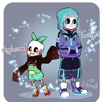 mah skelchilds
