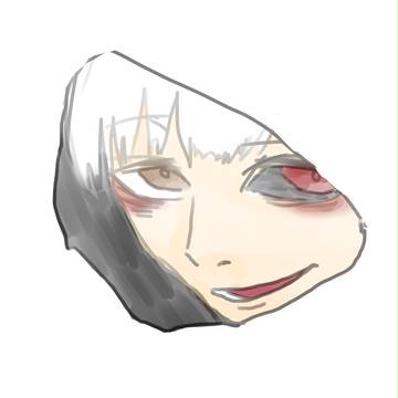 東京喰種　ログ