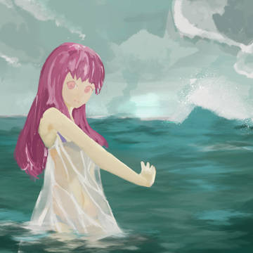 Sea