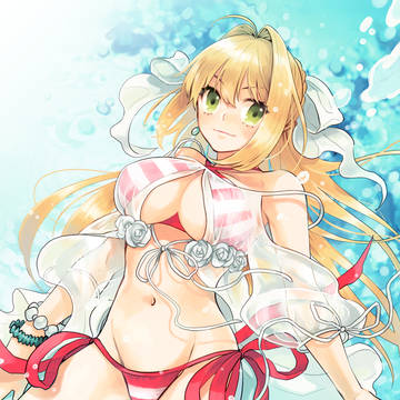 もちろん余だよ♡