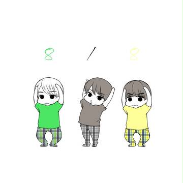 8*8