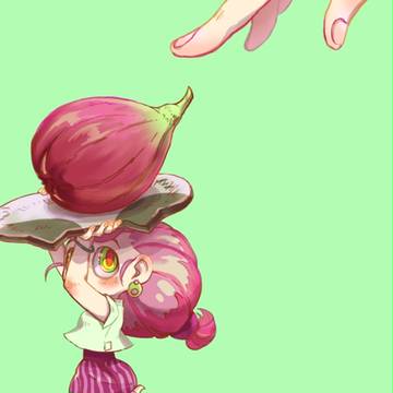 いちじく