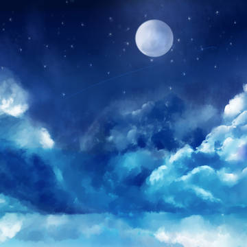 摸鱼
