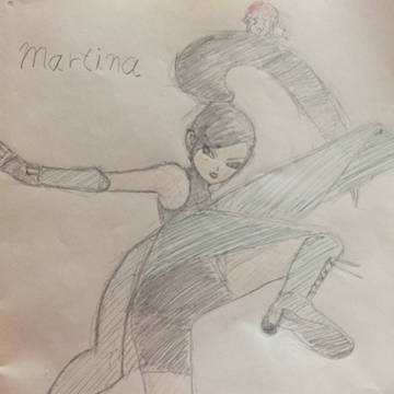 マルティナ