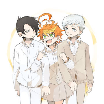 約束
