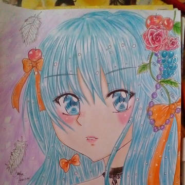Original Character