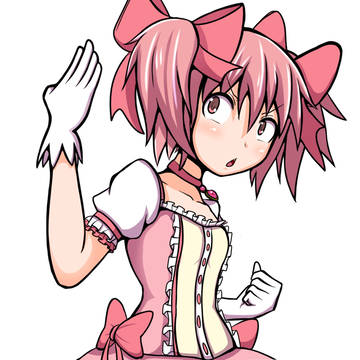 物理少女