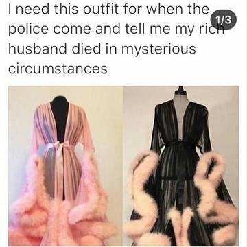 Idk