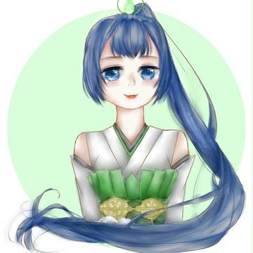 草爹